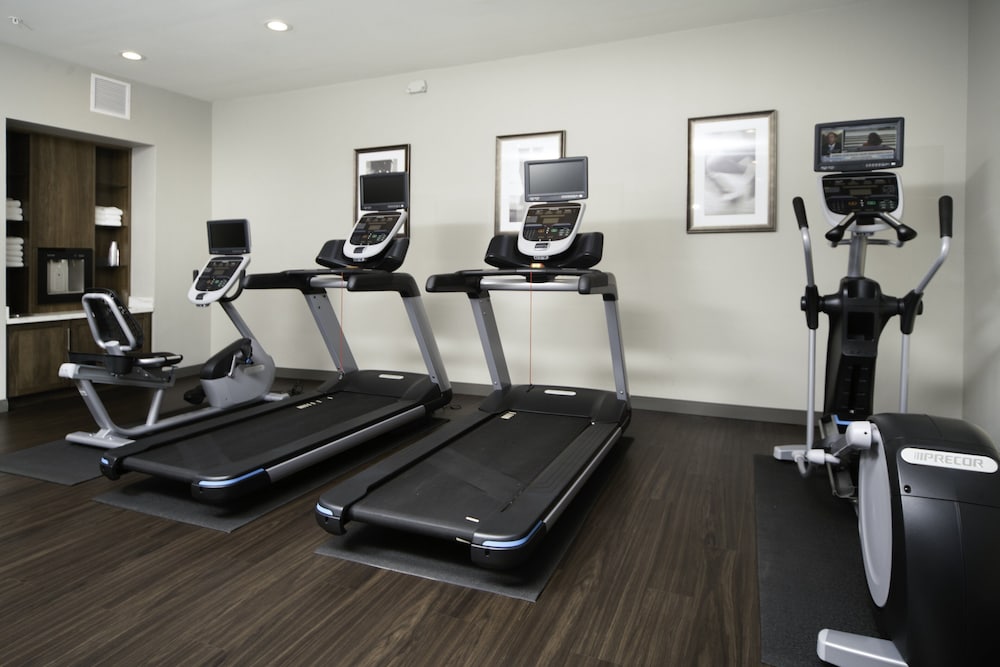 Staybridge Suites Florence by IHG - photo 31
