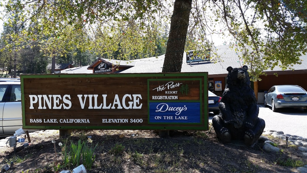The Pines Resort - photo 109