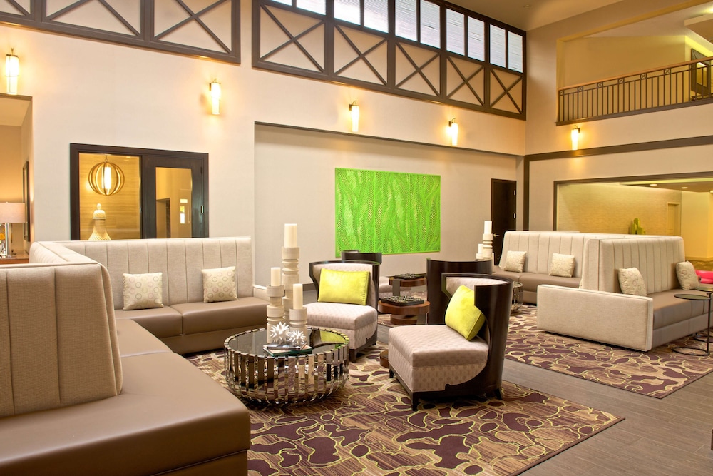 Hilton Tampa Airport Westshore - photo 3