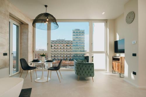San Lorenzo Suites — 4-Star Luxury Hotel in Putignano, Italy