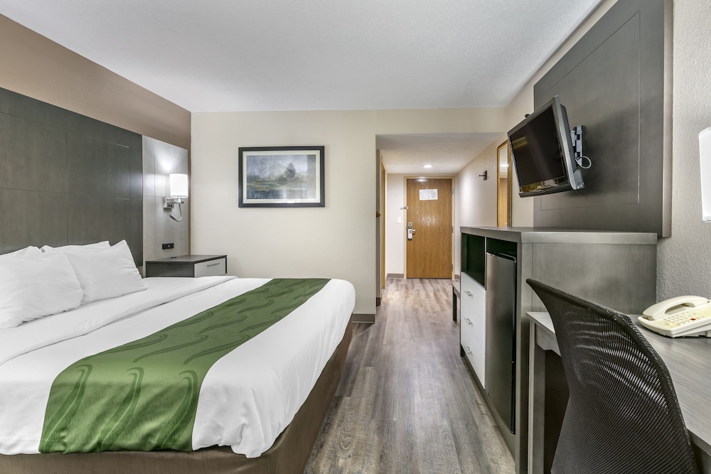 Quality Inn Rogersville - photo 6