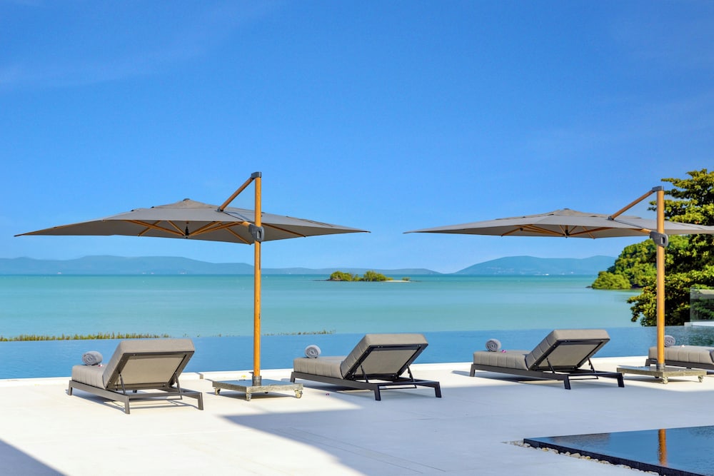 Villa Amarasara — 5-Star Luxury Hotel in Thalang, Thailand