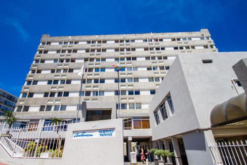 Seabreeze Apartment
