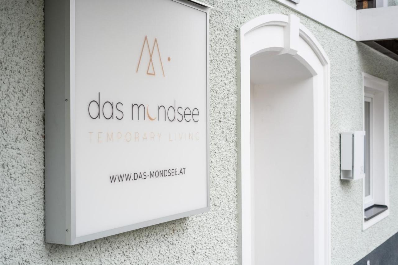 Das Mondsee — Mondsee