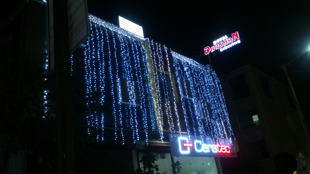 Hotel Darshan Executive in Aurangabad, India
