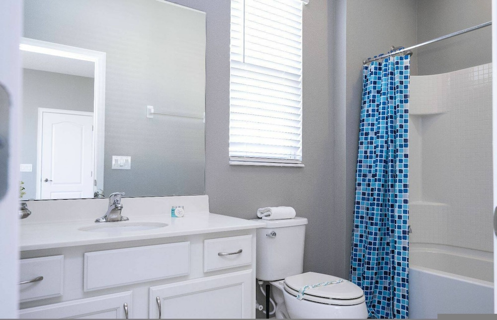 Solterra 12bd 11 5bat Sleeps24 Disney Pool Spa - photo 66