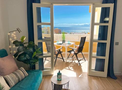 Orlando Sea view - last minute hotel in Adeje