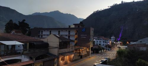 Rooftop Montalvo — Banos — photo 2