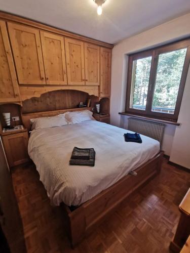 Appartamento Lavaredo Oasi di Pace tra le Dolomiti — 4-Star Luxury Hotel in Auronzo, Italy