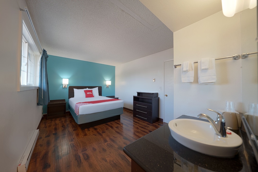 Oyo Hotel St. Helens Or - photo 15