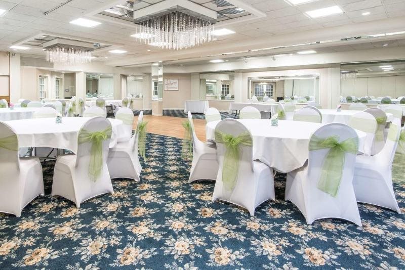 Inn Springfield Chicopee — Chicopee — photo 2