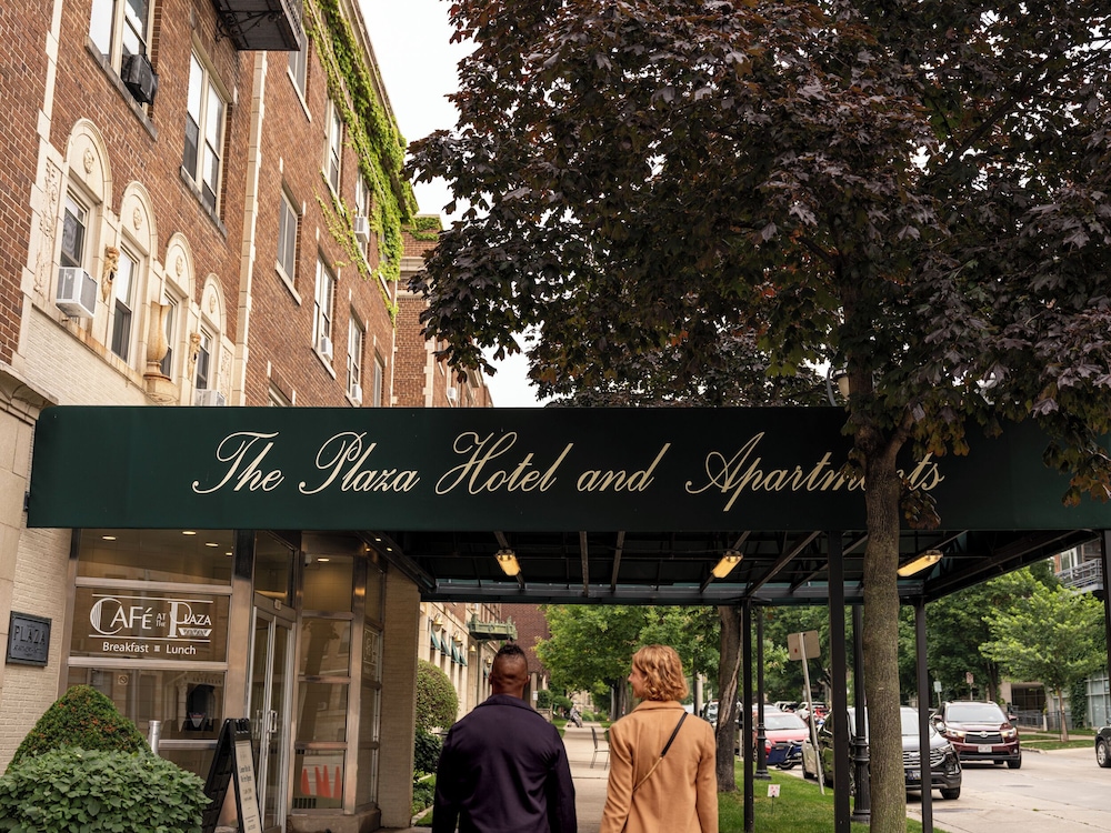 The Plaza Hotel - photo 102