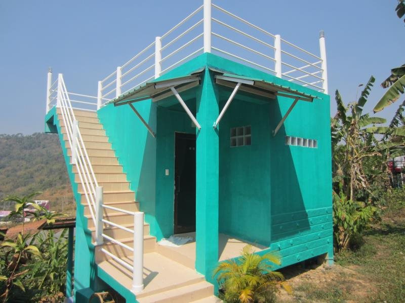 Khao Kho Tree Top - last minute hotel in Khao Kho
