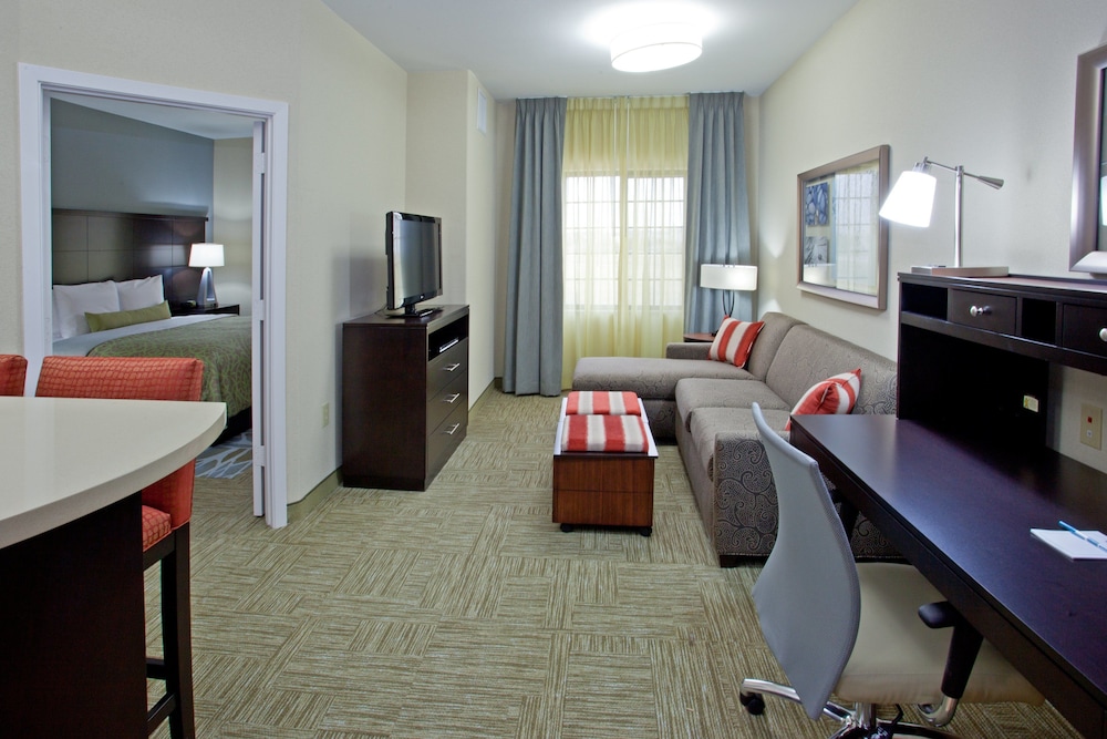 Staybridge Suites Houston Stafford Sugar Land by IHG - photo 12