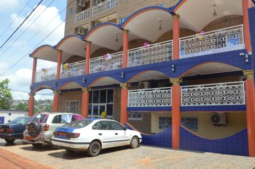 Nikita Hôtel - last minute hotel in Yaounde