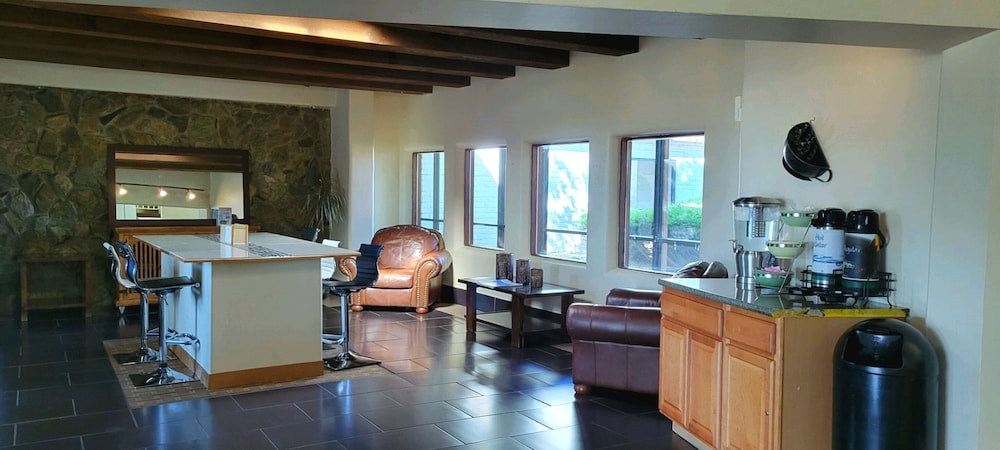 Hotel Inn Santa Fe - photo 19