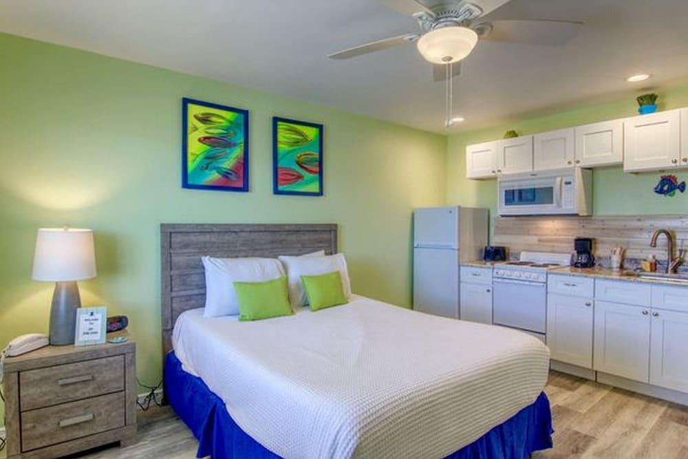 Beachgate CondoSuites and Oceanfront Resort - photo 47