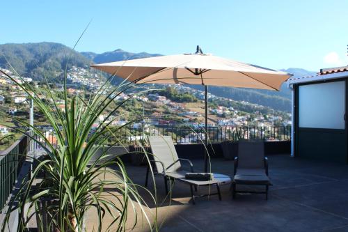 Madeira Home Spacious Accommodation — 4-Star Luxury Hotel in Funchal, Portugal