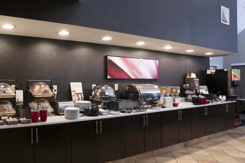 Residence Inn by Marriott Spartanburg - photo 18