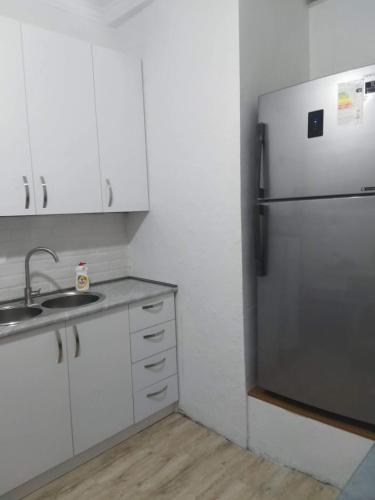 4 Chocolate Apartments In Old Tbilisi