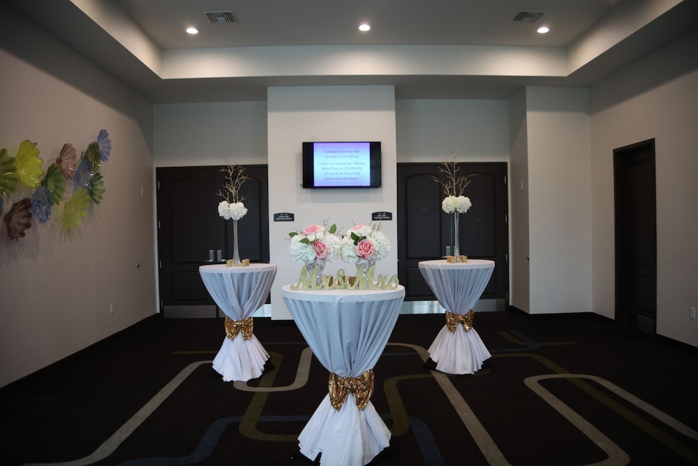 Staybridge Suites St. Petersburg Downtown by IHG - photo 64