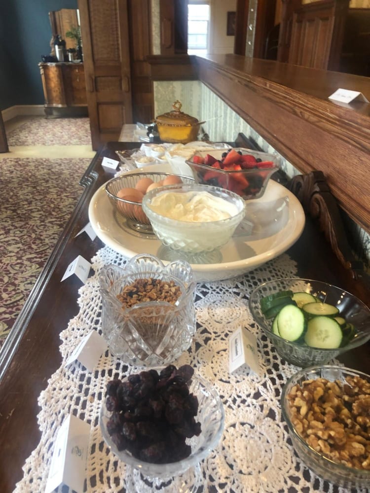 The Inn at 2nd & C - photo 29
