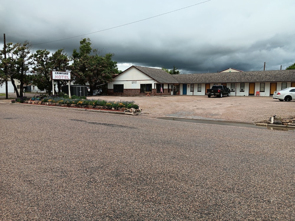 Crawford Motel - photo 23