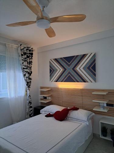 Apartamento con jardA n y piscina Pet friendly — 4-Star Luxury Hotel in Marbella, Spain