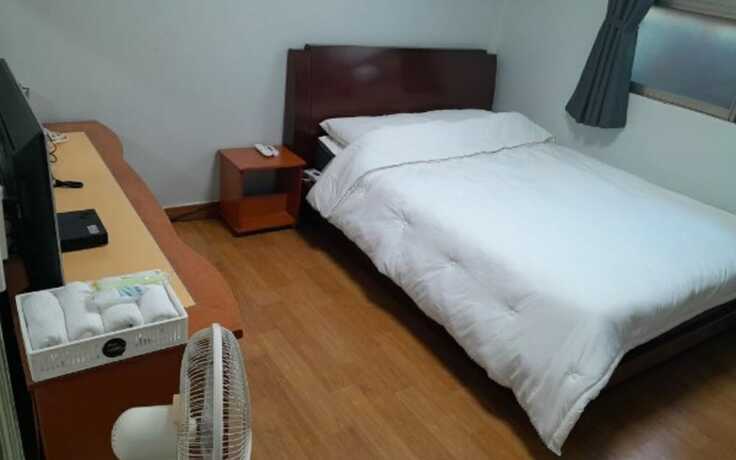 Ulsan Samsan River - last minute hotel in Ulsan