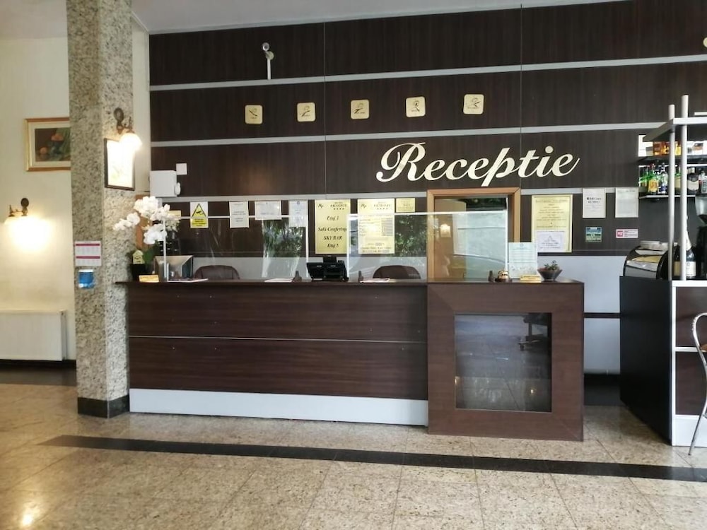 Hotel Piemonte — Predeal — photo 2
