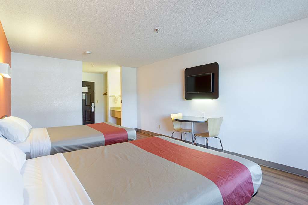 Motel 6 Williams AZ West Grand Canyon - photo 24