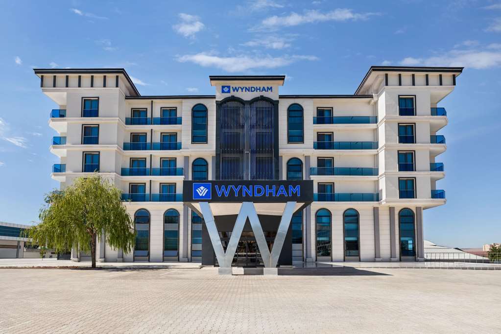 Wyndham Afyonkarahisar Thermal&Spa in Afyonkarahisar, Turkey