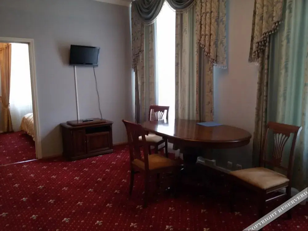 Park Hotel Usadba - last minute hotel in Moscow