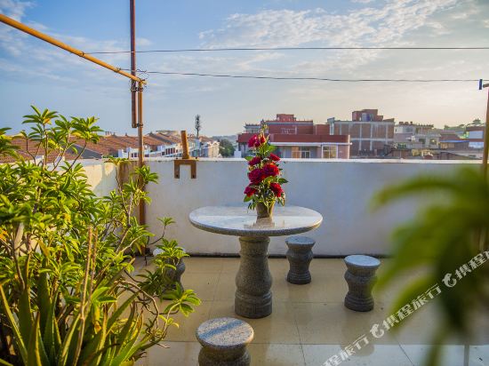 Tai Wan Holiday Hotel — hotel in Putian