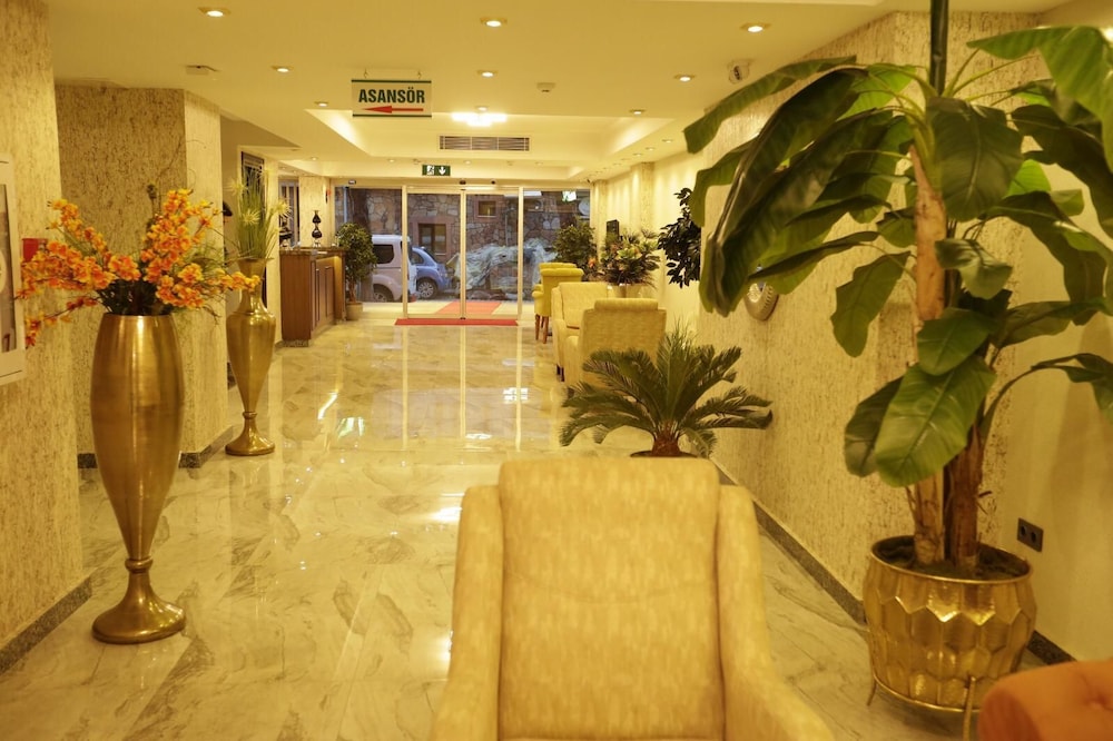 Can Deluxe Hotel — Alasehir — photo 3