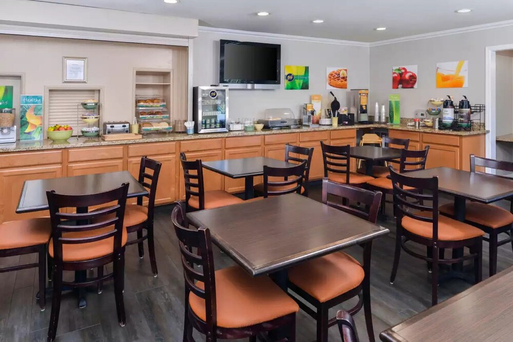 Hotel Nova Sfo - photo 25