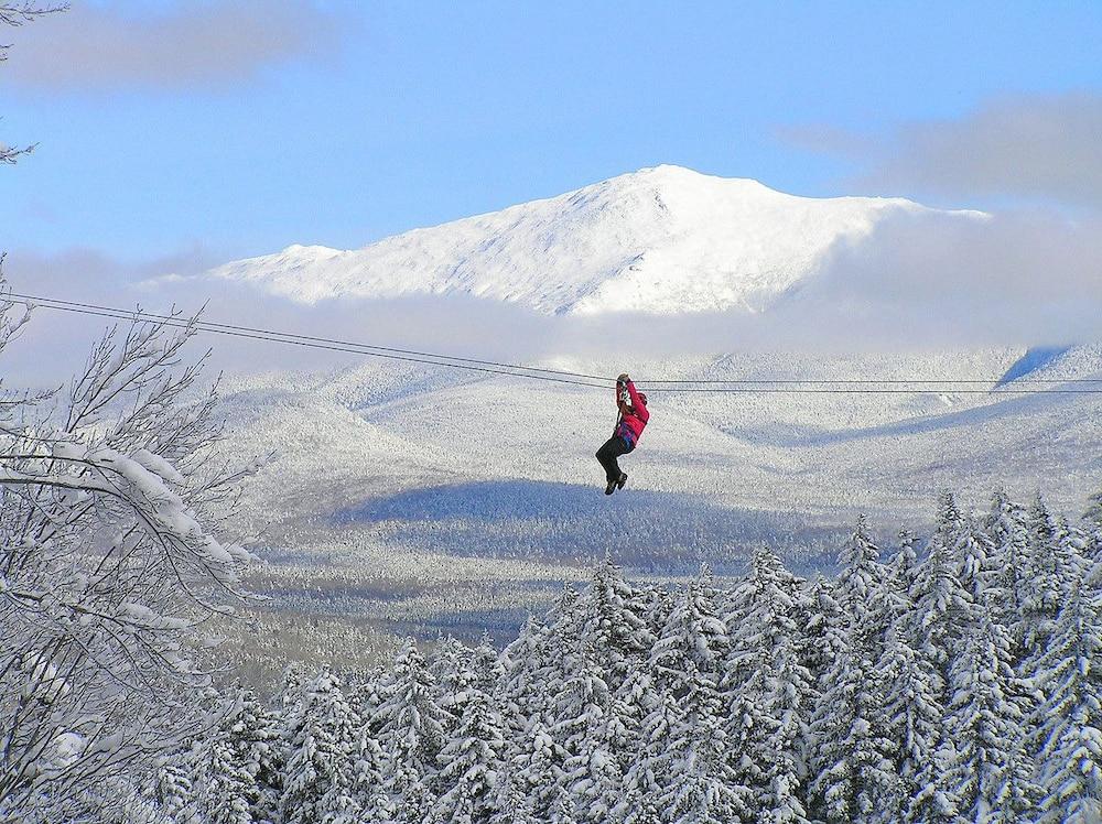 Bretton Woods - photo 13