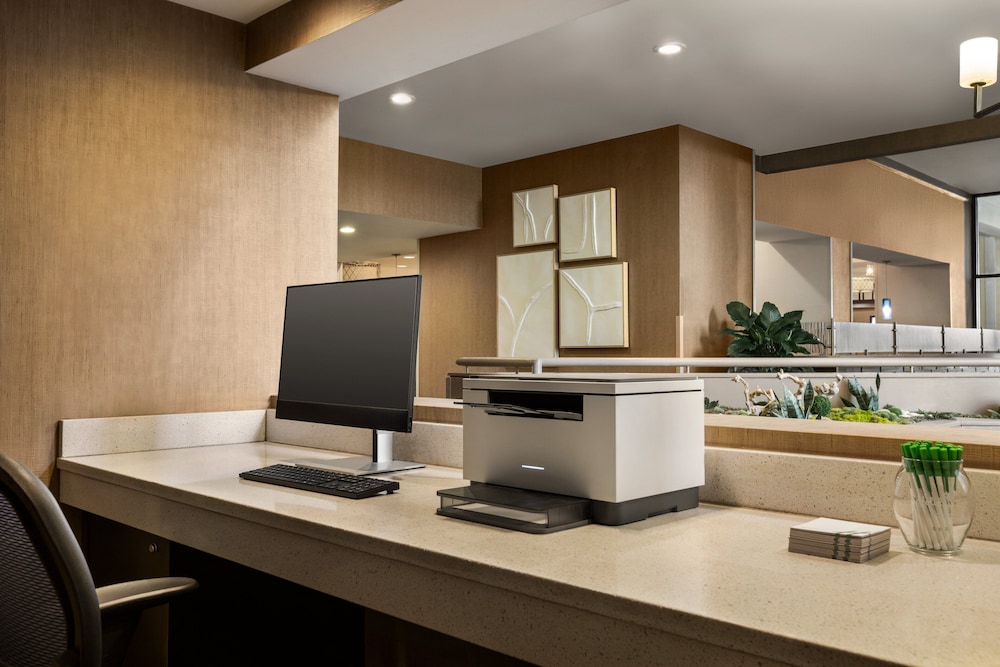 Holiday Inn Gaithersburg by IHG - photo 31