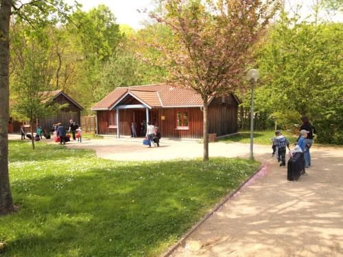Schullandheim — Neubrandenburg — photo 5