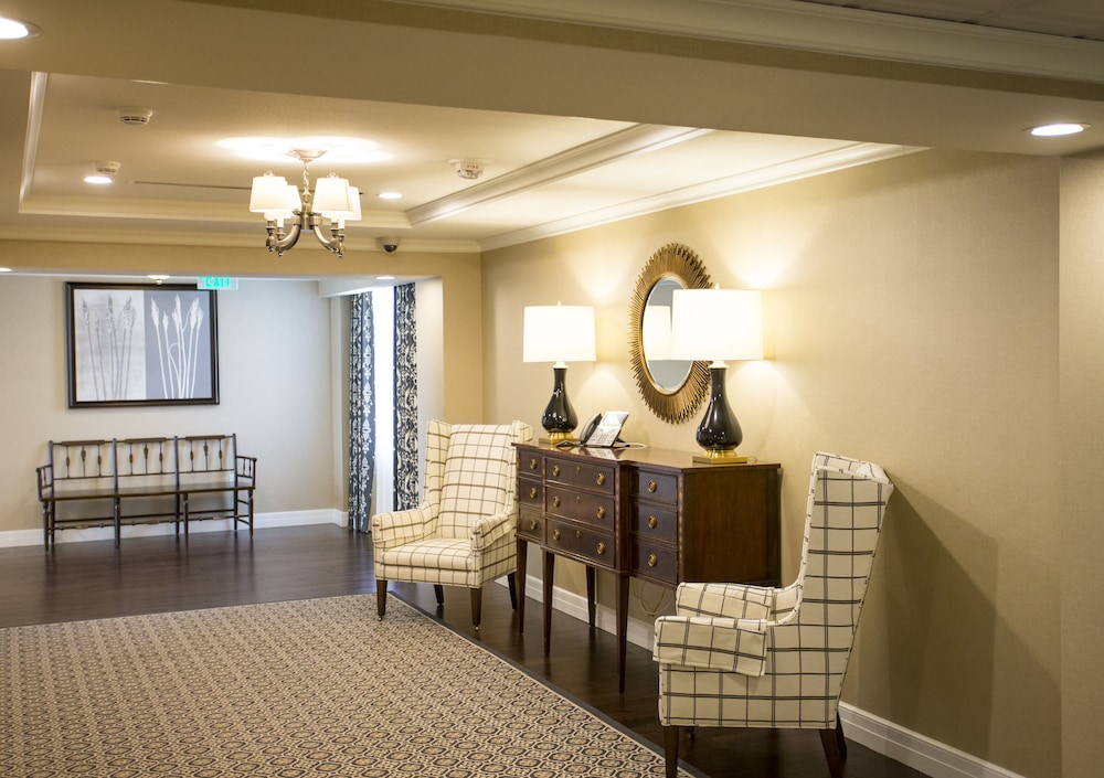 The Atherton Hotel At OSU - photo 74