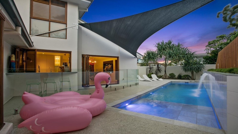 Your Luxury Escape OneCoral in Byron Bay, Australia