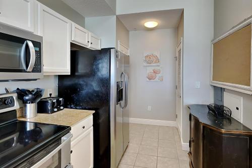 Waters Edge #612 — 4-Star Luxury Hotel in Fort Walton Beach, United States