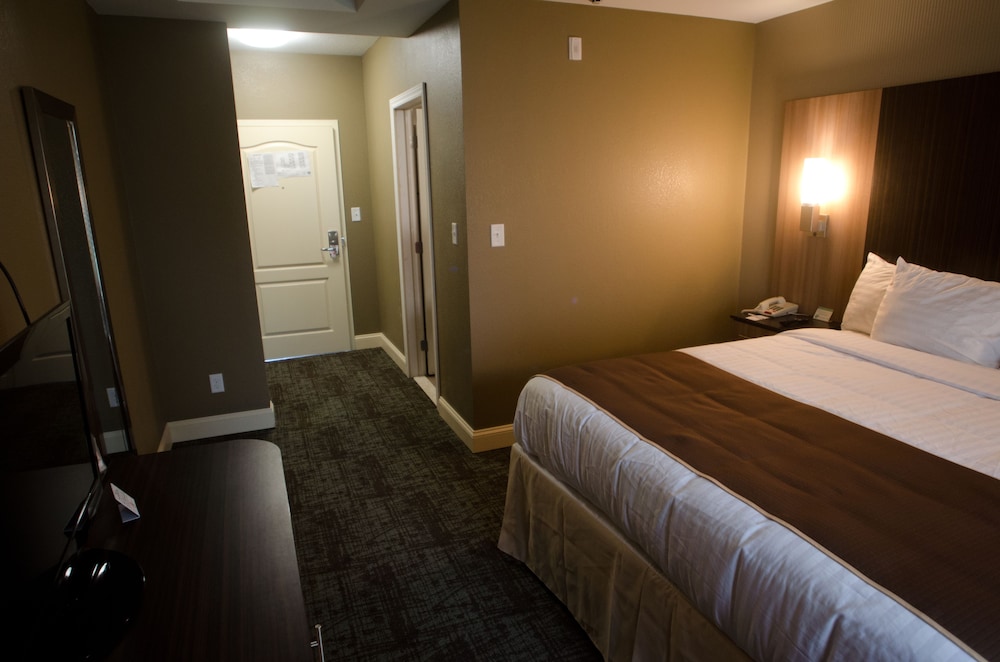 AAshram Hotel by Niagara River - photo 6