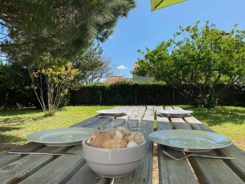 la Petite Seibel in Saint-Hilaire-De-Riez, France