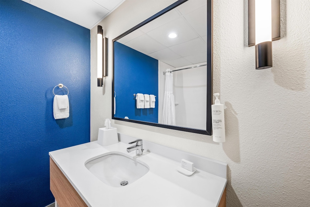 Spark by Hilton Fort Stockton - photo 49