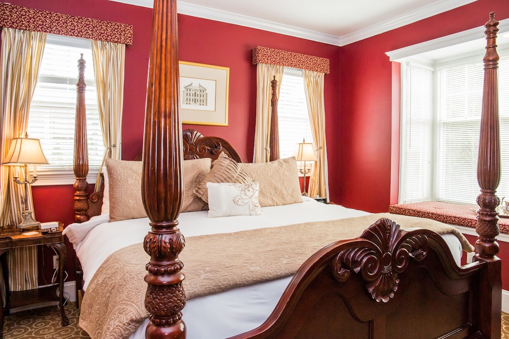 Almondy Inn - photo 44