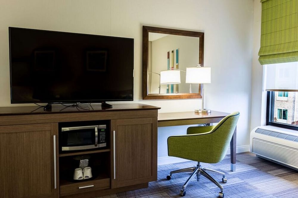 Hampton Inn Somerset - photo 37