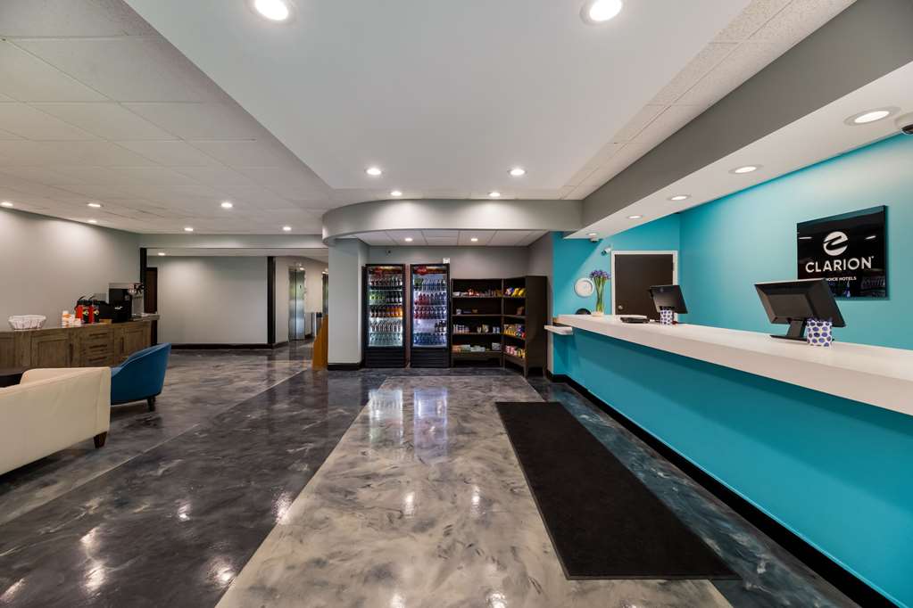 Suburban Studios San Angelo near Convention Center - photo 6