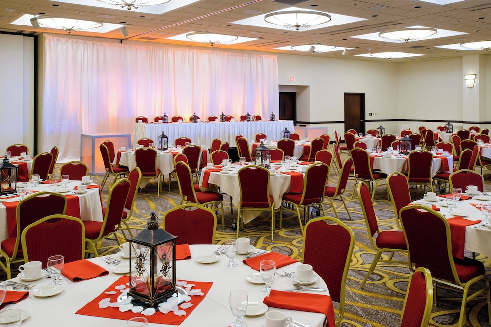 Marriott Rochester Mayo Clinic - photo 41