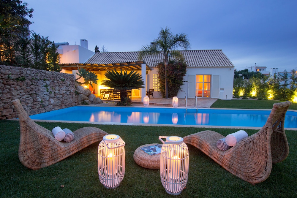 Amazing Homes & Villas Casa das Pedras — 4-Star Luxury Hotel in Albufeira, Portugal